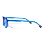 OEM ODM Customized Fashion Acetate Sunglasses YET-152