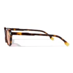 OEM ODM Customized Fashion Acetate Sunglasses YET-152