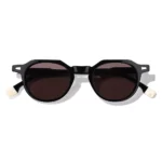 OEM ODM Customized Fashion Acetate Sunglasses YET-152