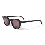 OEM ODM Customized Fashion Acetate Sunglasses YET-152