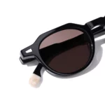 OEM ODM Customized Fashion Acetate Sunglasses YET-152