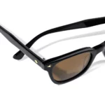 OEM ODM Customized Fashion Acetate Sunglasses YET-158