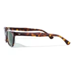 OEM ODM Customized Fashion Acetate Sunglasses YET-158