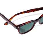 OEM ODM Customized Fashion Acetate Sunglasses YET-158
