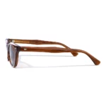 OEM ODM Customized Fashion Acetate Sunglasses YET-158