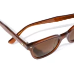 OEM ODM Customized Fashion Acetate Sunglasses YET-158
