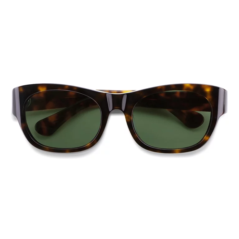 OEM ODM Customized Fashion Acetate Sunglasses YET-302