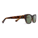 OEM ODM Customized Fashion Acetate Sunglasses YET-302
