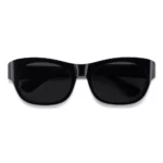 OEM ODM Customized Fashion Acetate Sunglasses YET-302