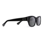 OEM ODM Customized Fashion Acetate Sunglasses YET-302