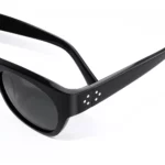 OEM ODM Customized Fashion Acetate Sunglasses YET-302