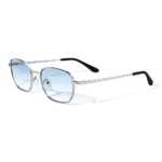 OEM ODM Customized Fashion Metal Sunglasses YET-170