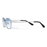 OEM ODM Customized Fashion Metal Sunglasses YET-170