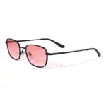 OEM ODM Customized Fashion Metal Sunglasses YET-170