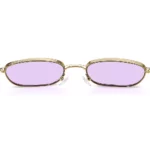 OEM ODM Customized Fashion Metal Sunglasses YET-170