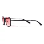 OEM ODM Customized Fashion Metal Sunglasses YET-170