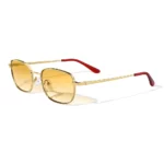 OEM ODM Customized Fashion Metal Sunglasses YET-170