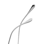 OEM ODM Customized Fashion Metal Sunglasses YET-232