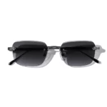 OEM ODM Customized Fashion Metal Sunglasses YET-232