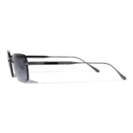OEM ODM Customized Fashion Metal Sunglasses YET-232