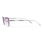 OEM ODM Customized Fashion Metal Sunglasses YET-232