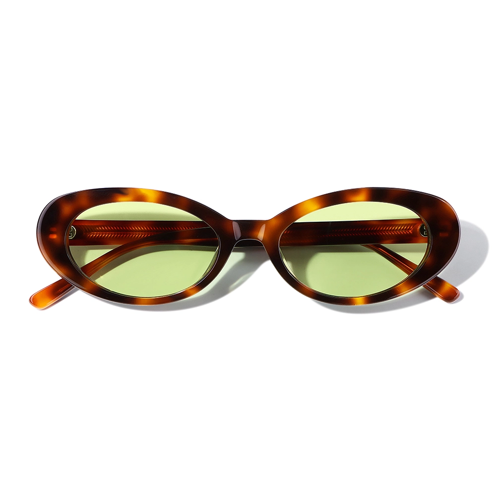 YET-514 Vintage Sunglasses