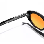 OEM ODM Customized Vintage Sunglasses YET-514