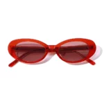 OEM ODM Customized Vintage Sunglasses YET-514
