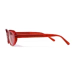 OEM ODM Customized Vintage Sunglasses YET-514