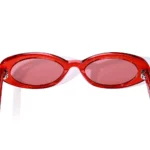 OEM ODM Customized Vintage Sunglasses YET-514