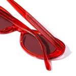 OEM ODM Customized Vintage Sunglasses YET-514
