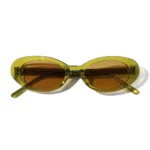 OEM ODM Customized Vintage Sunglasses YET-514
