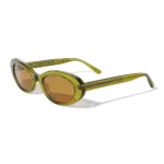 OEM ODM Customized Vintage Sunglasses YET-514