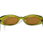 OEM ODM Customized Vintage Sunglasses YET-514