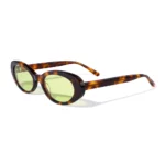 OEM ODM Customized Vintage Sunglasses YET-514