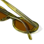 OEM ODM Customized Vintage Sunglasses YET-514