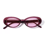 OEM ODM Customized Vintage Sunglasses YET-514