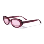 OEM ODM Customized Vintage Sunglasses YET-514
