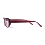 OEM ODM Customized Vintage Sunglasses YET-514