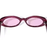 OEM ODM Customized Vintage Sunglasses YET-514