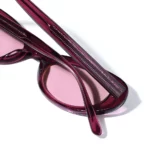 OEM ODM Customized Vintage Sunglasses YET-514