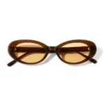 OEM ODM Customized Vintage Sunglasses YET-514