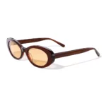 OEM ODM Customized Vintage Sunglasses YET-514