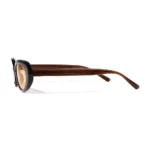 OEM ODM Customized Vintage Sunglasses YET-514