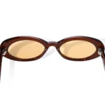 OEM ODM Customized Vintage Sunglasses YET-514