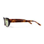 OEM ODM Customized Vintage Sunglasses YET-514