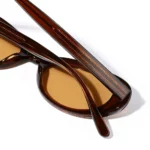 OEM ODM Customized Vintage Sunglasses YET-514