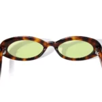 OEM ODM Customized Vintage Sunglasses YET-514