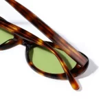 OEM ODM Customized Vintage Sunglasses YET-514
