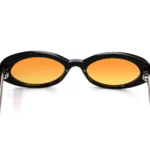 OEM ODM Customized Vintage Sunglasses YET-514